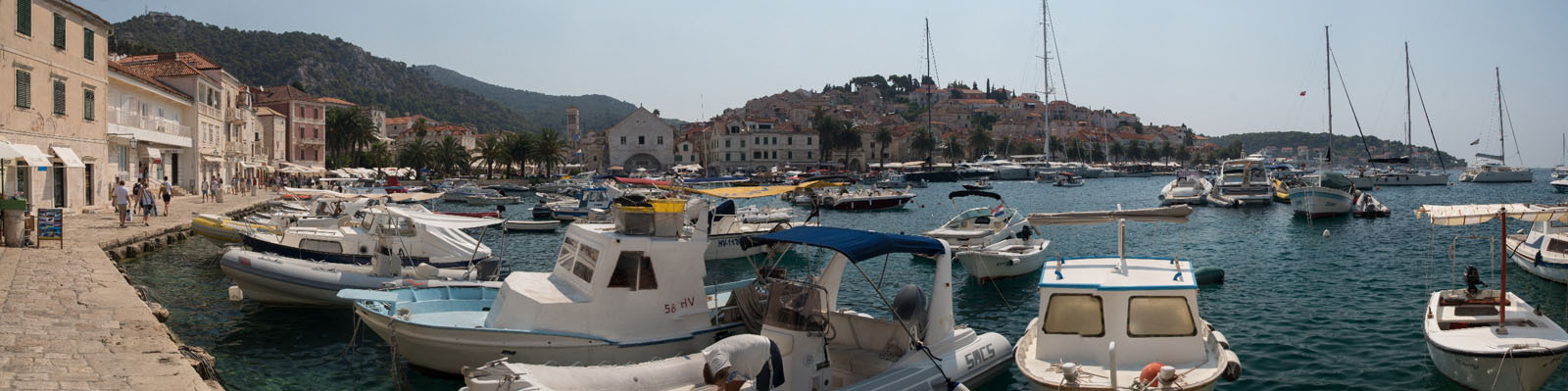 HVAR8 PANORAMA